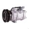 Valeo Honda Accord New Compressor, 10000663 10000663 - alternate 1